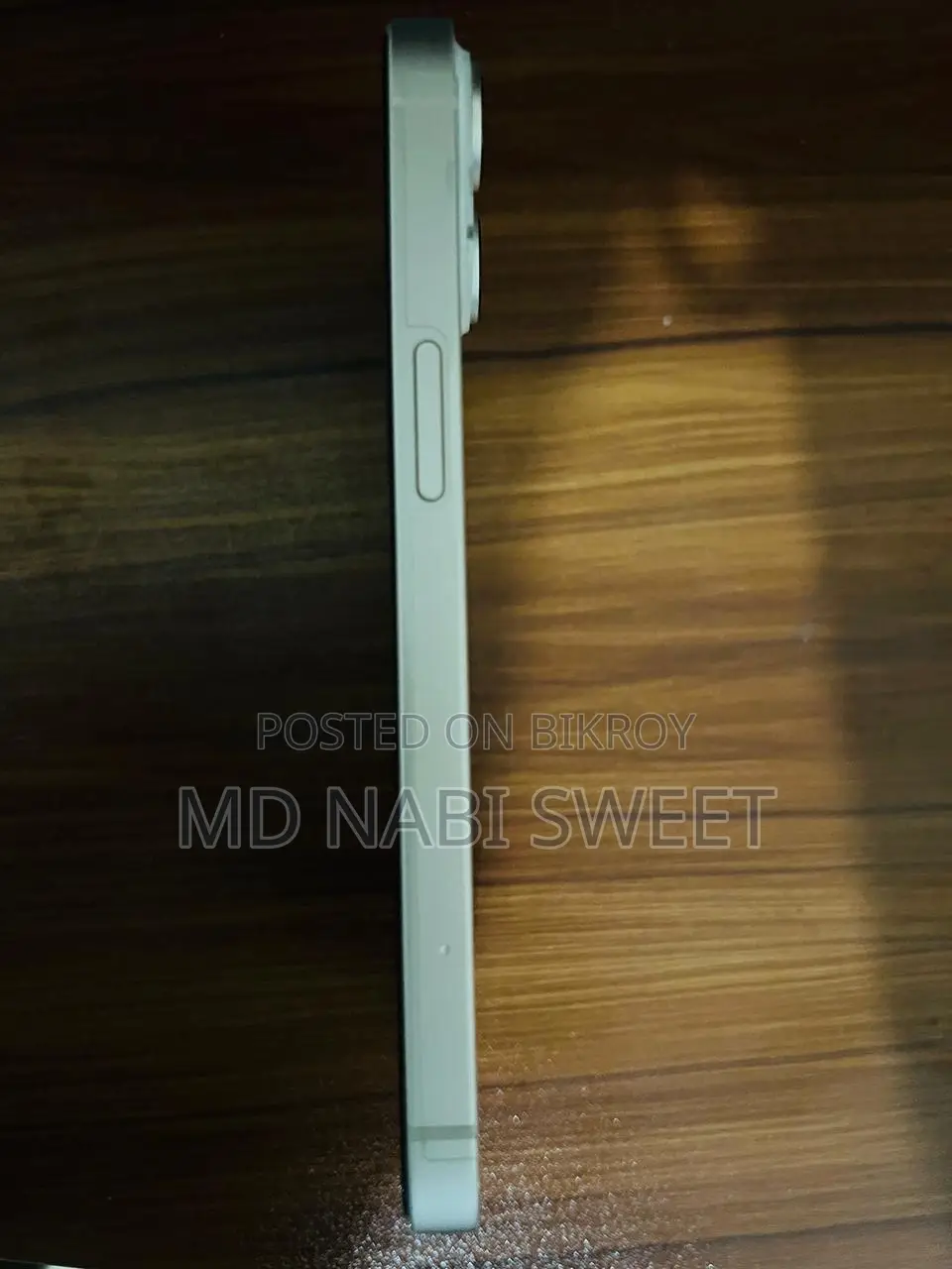 Apple iPhone 14 128 GB White