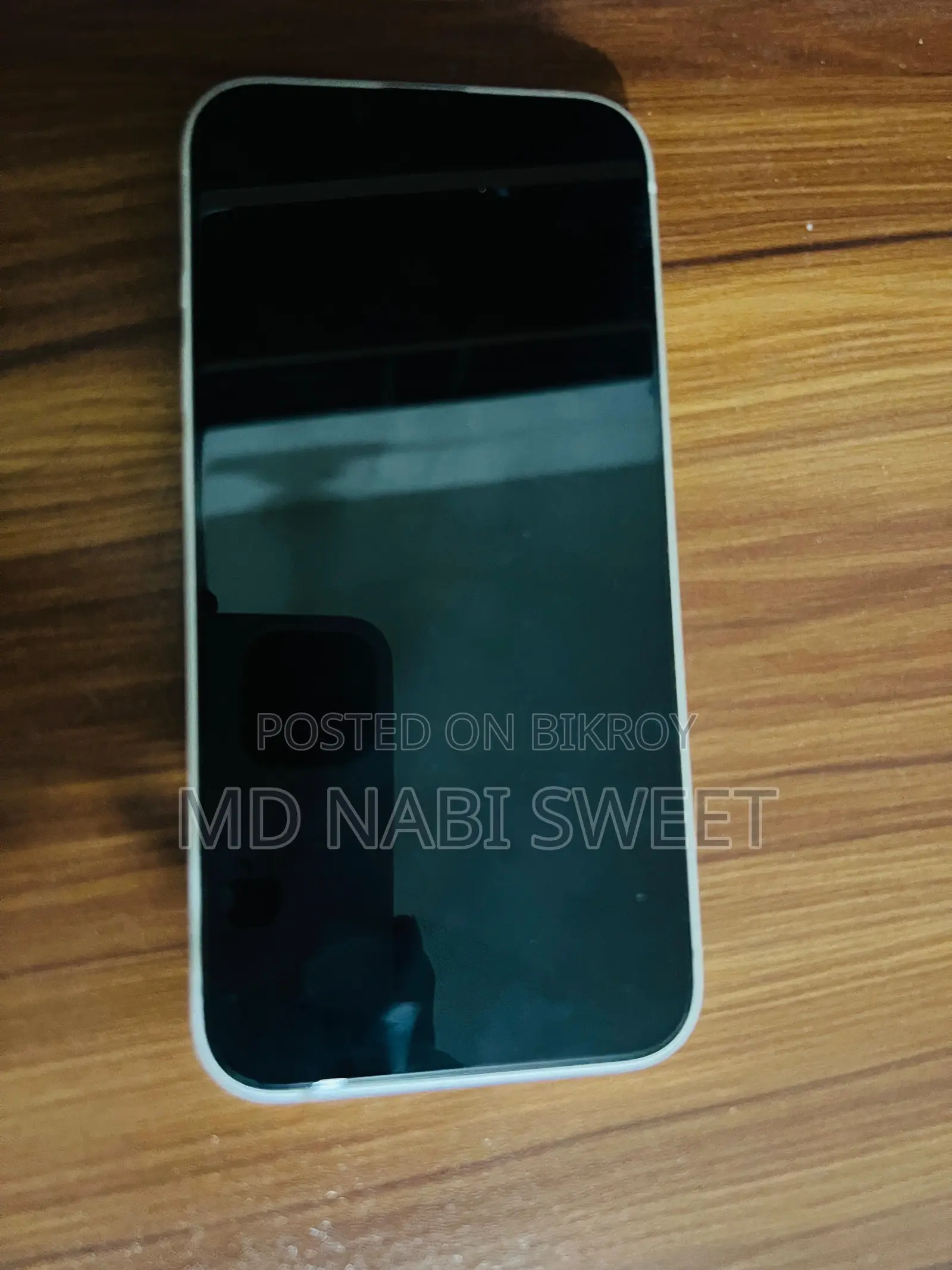 Apple iPhone 14 128 GB White