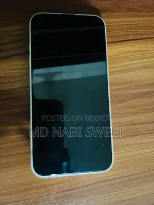 Apple iPhone 14 128 GB White