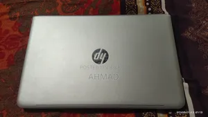 Laptop HP 15-Da3007nia 8GB Intel Core I7 HDD+SSD 500GB