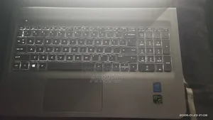 Laptop HP 15-Da3007nia 8GB Intel Core I7 HDD+SSD 500GB