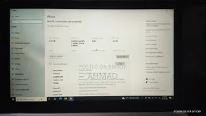 Laptop HP 15-Da3007nia 8GB Intel Core I7 HDD+SSD 500GB
