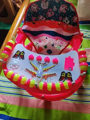 বেবি ওয়াকার