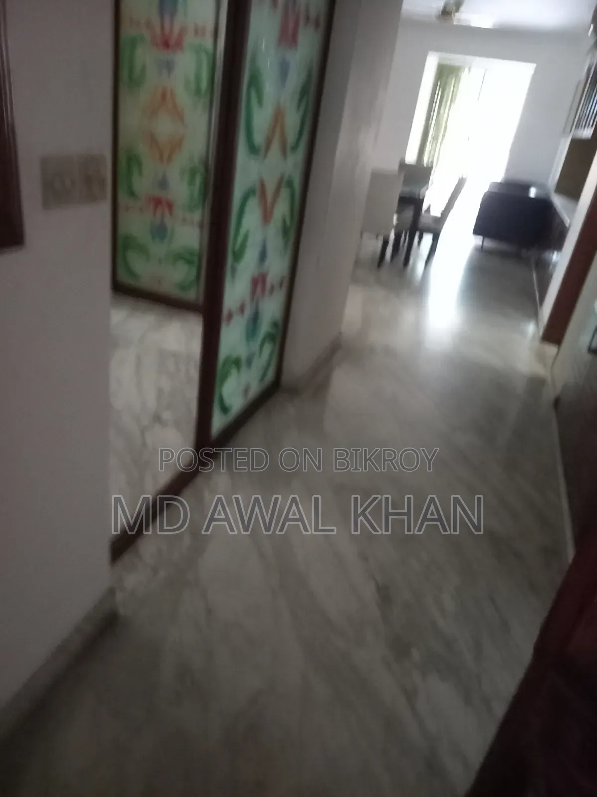 বাংলাদেশে বনানীতে ৩ বেডরুমের অ্যাপার্টমেন্ট বিক্রয়ের জন্য