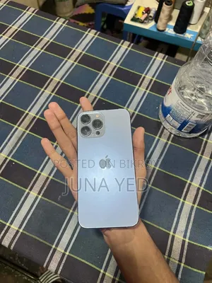 Apple iPhone 13 Pro Max 1 TB Blue