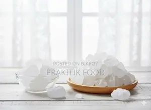 তাল মিছরি ১ কেজি - Palm Candy 1 Kg