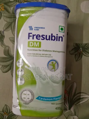 Fresubin Kabi