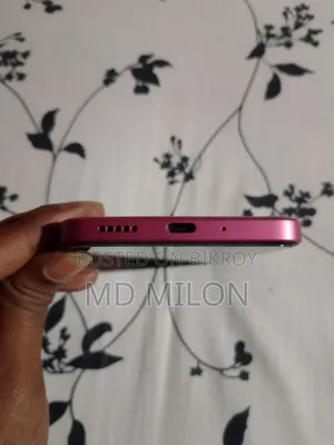 Vivo Y21d 128 GB Red