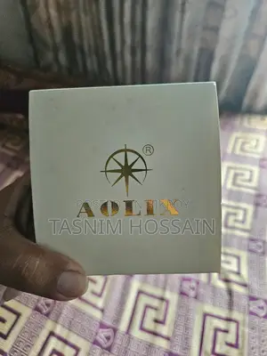 প্রায় নতুন ঘড়ি