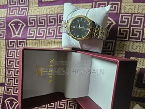 প্রায় নতুন ঘড়ি