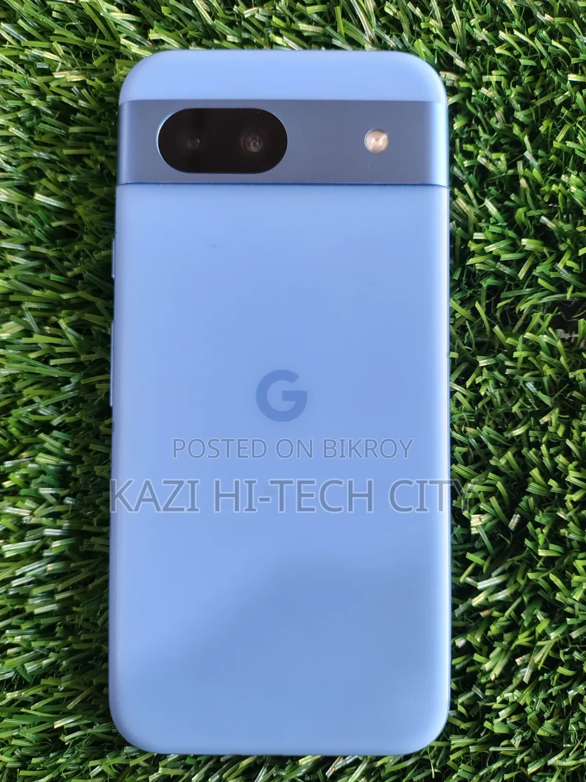 Google Pixel 8a 128 GB Blue