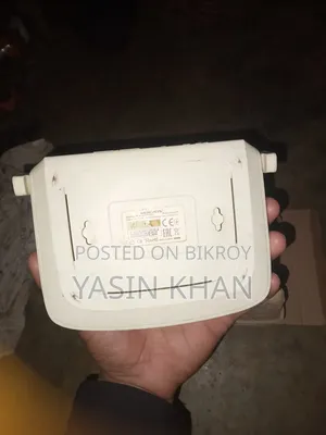 Router in Good Condition