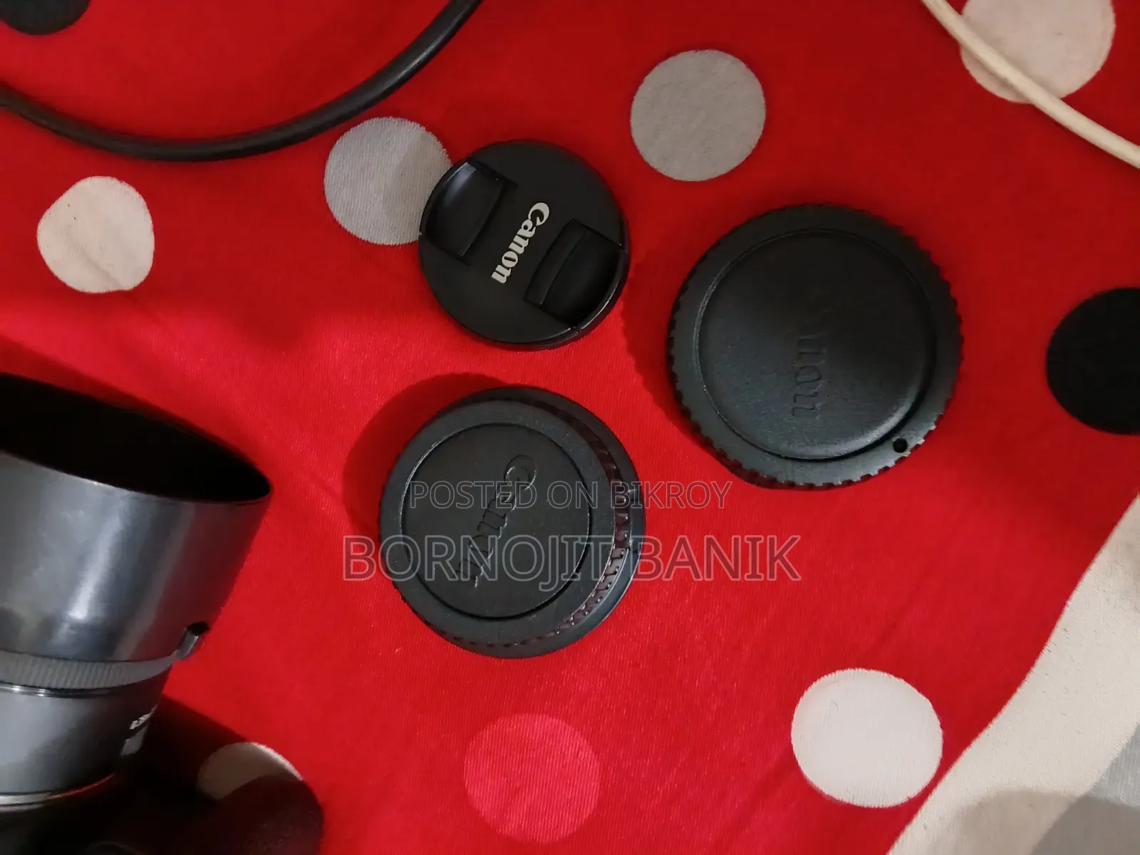 Canon Eos 700d