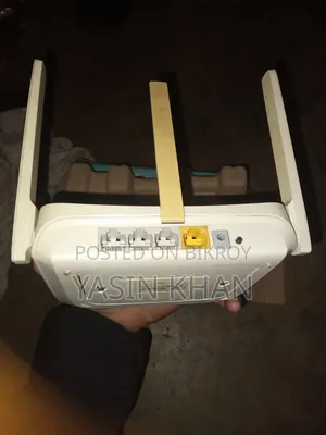 Router in Good Condition