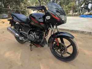 Bajaj Pulsar 150 2019 Red
