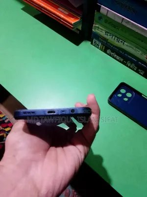 Oppo A17 64 GB Blue