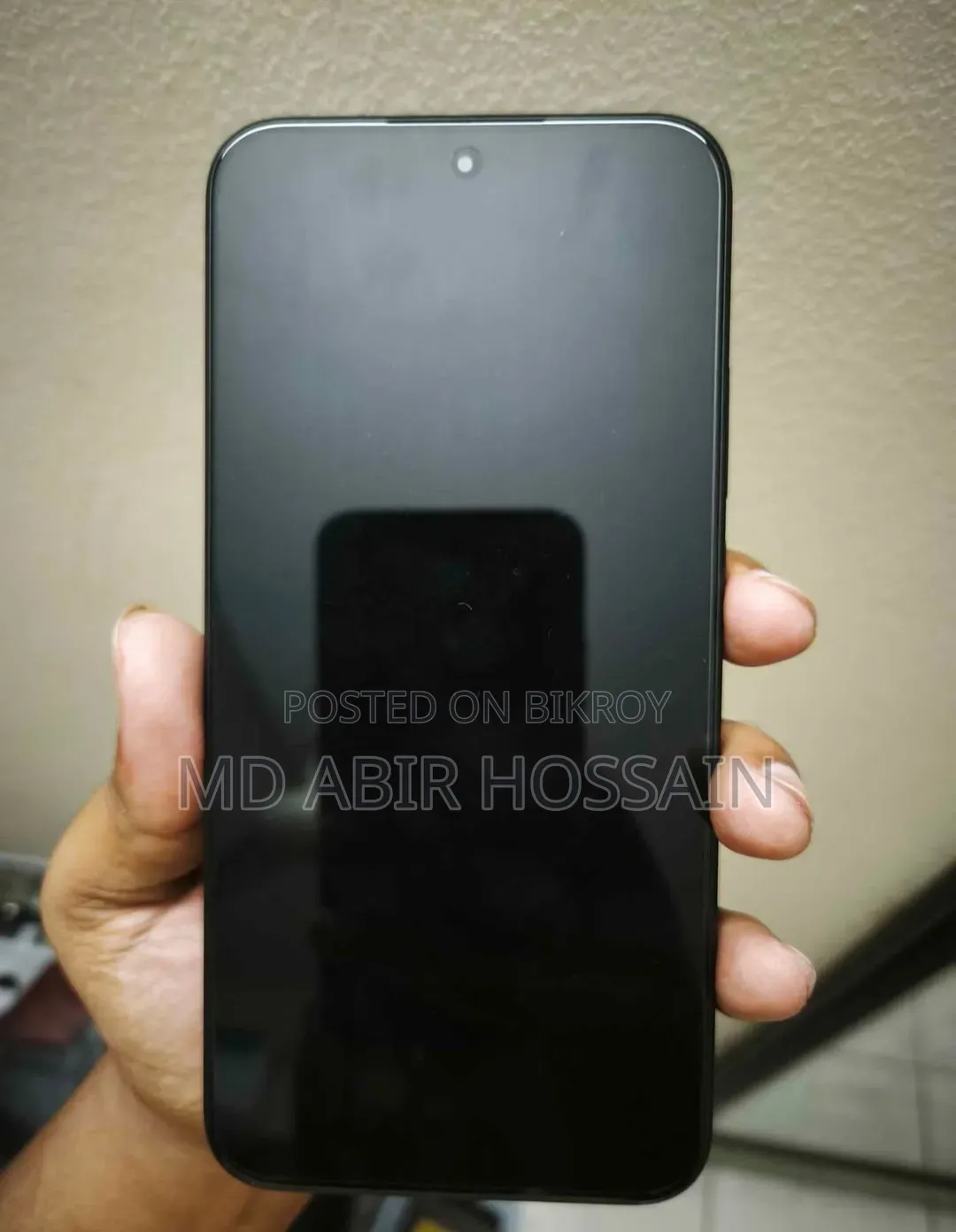 Xiaomi Redmi Note 15 Pro+ 256 GB Black