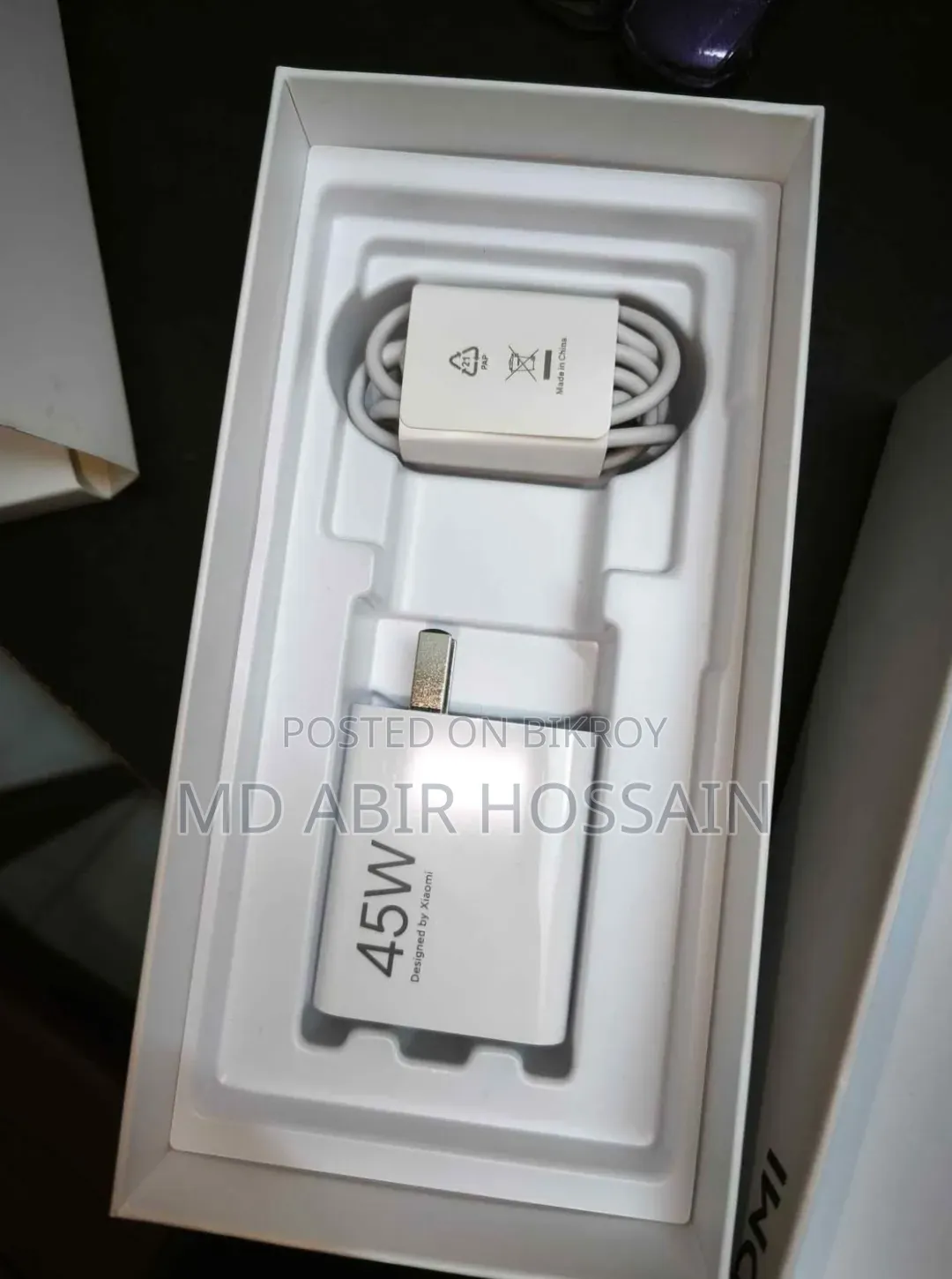 Xiaomi Redmi Note 15 Pro+ 256 GB Black