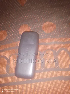 Nokia 106 Black