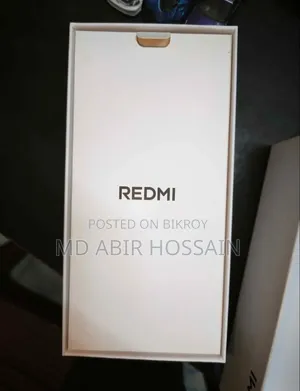Xiaomi Redmi Note 15 Pro+ 256 GB Black