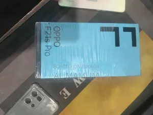 Oppo F21 Pro 128 GB White