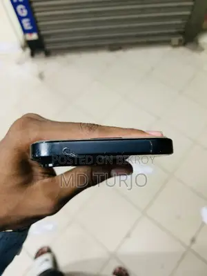 Apple iPhone 15 128 GB Black