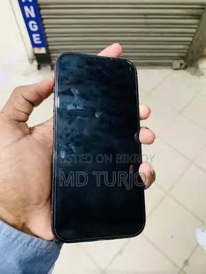 Apple iPhone 15 128 GB Black