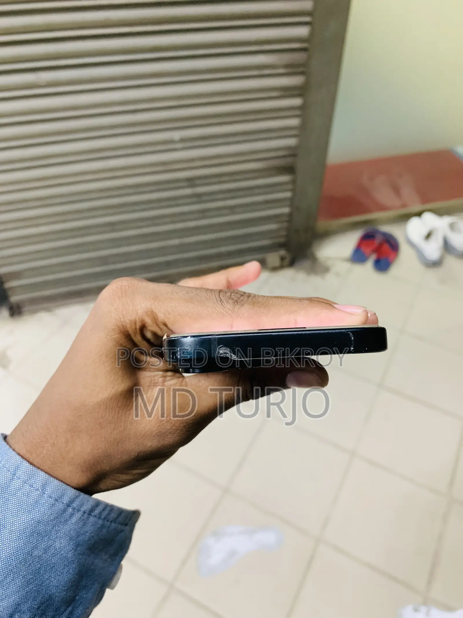 Apple iPhone 15 128 GB Black