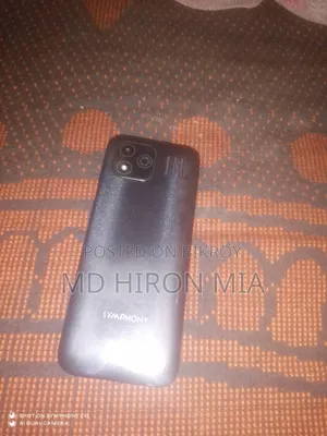 Symphony D54 Black