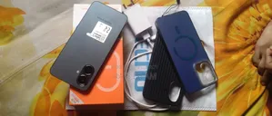 টেকনো স্পার্ক গো ৬৪ জিবি ব্ল্যাক