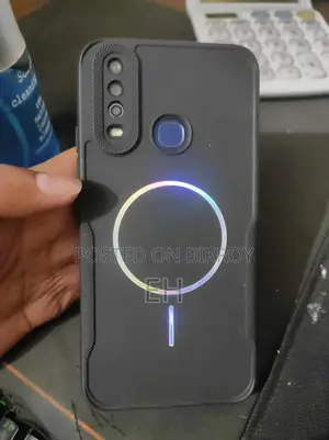 Vivo Y12 64 GB Blue
