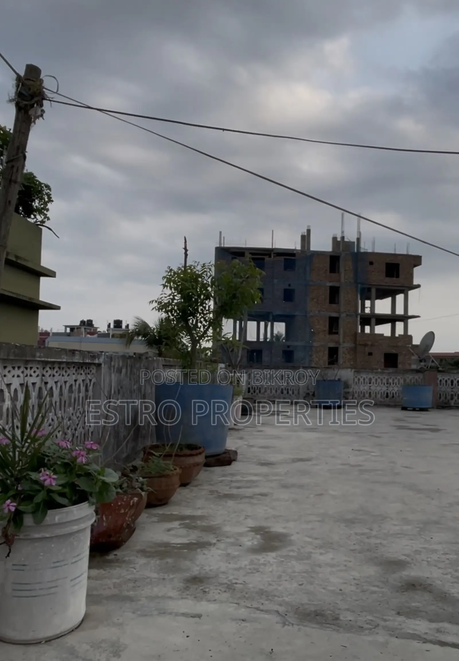 13bdrm House in Khulna Sadar for sale