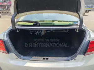 Toyota Premio 2018 Pearl