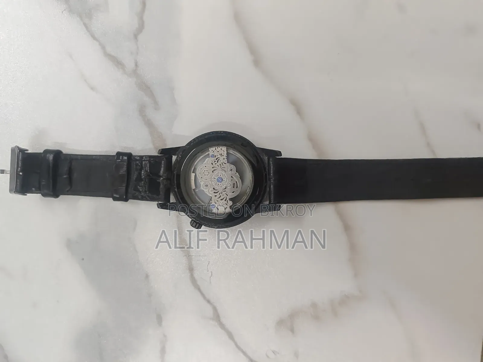 Forecast Watch