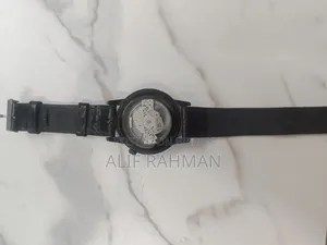 Forecast Watch