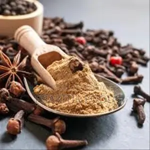 লবঙ্গ পাউডার ৫০ গ্রাম - Clove Powder 50 Gm