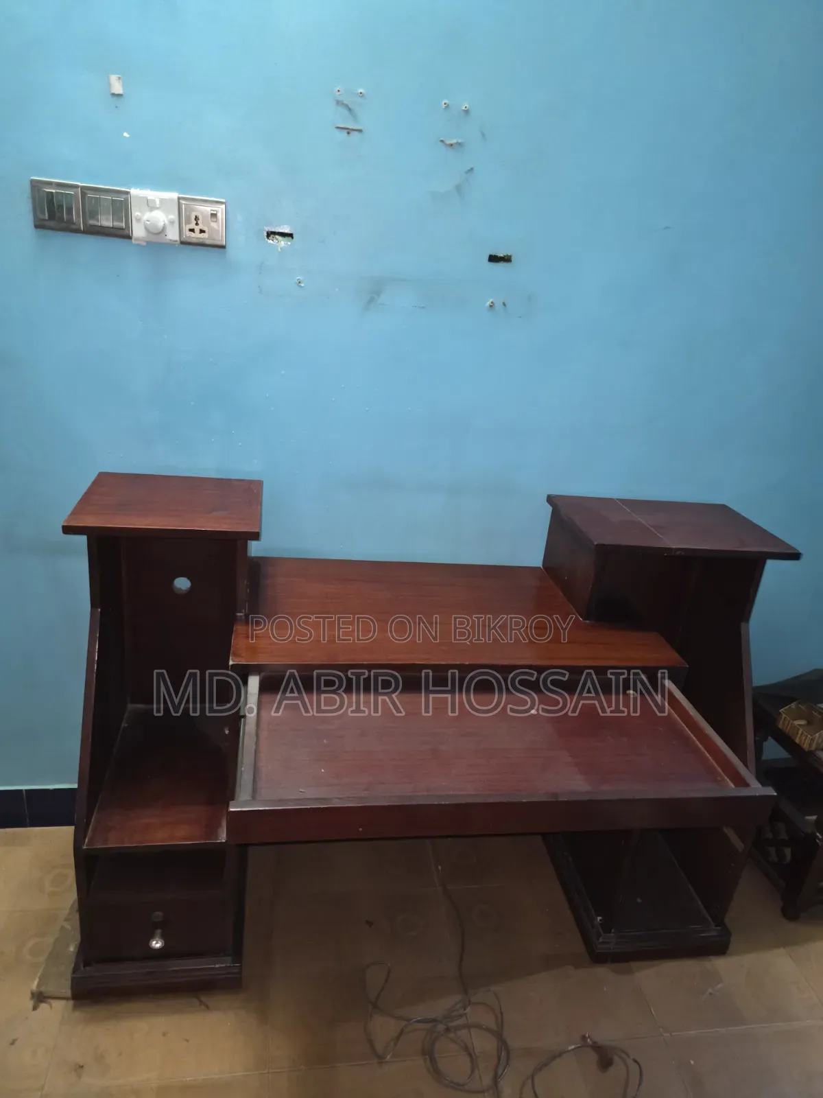 Computer Table