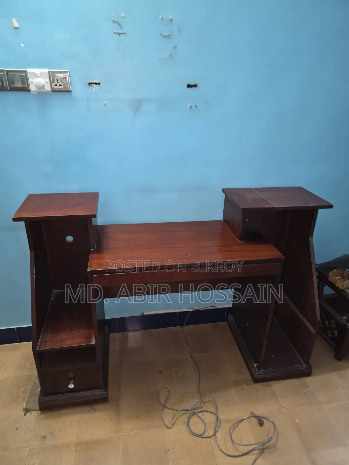 Computer Table