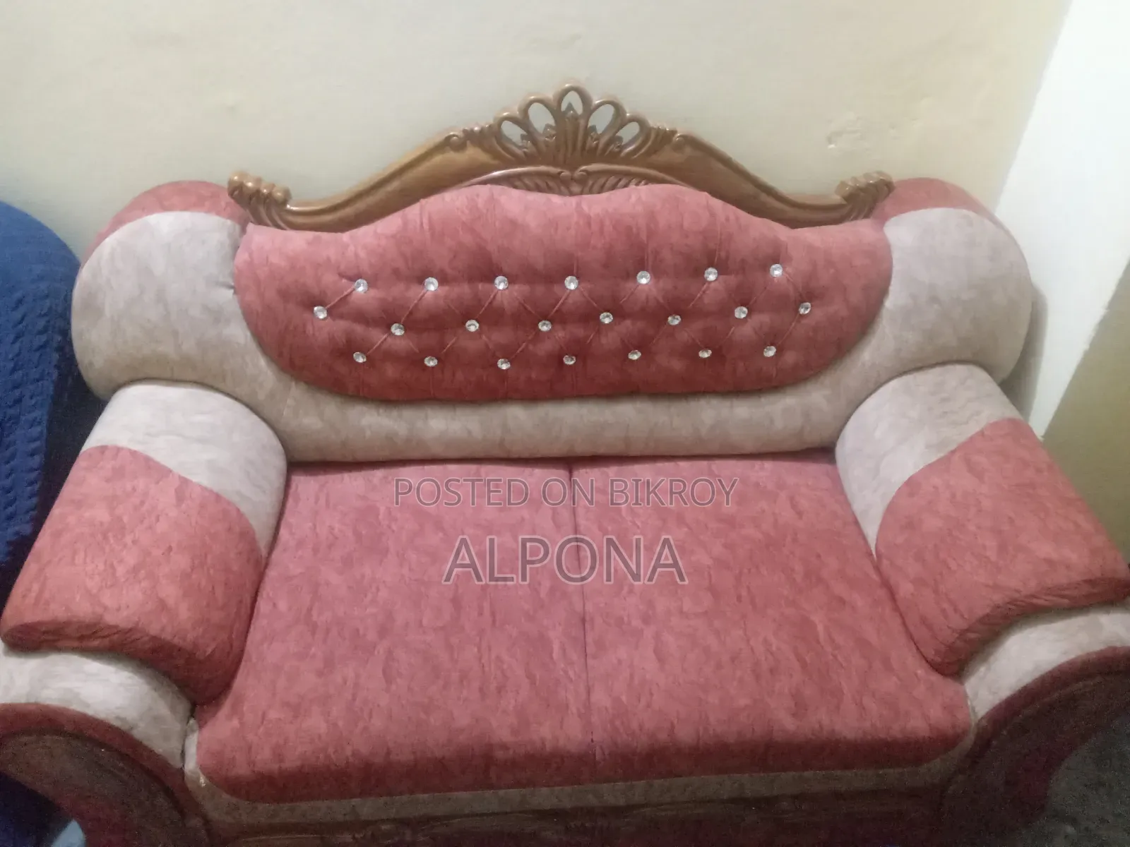 Sofa Set for Sale (5-Seater)