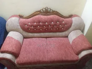 সোফা বিক্রি হবে তিন সেটের পাঁচ সিট