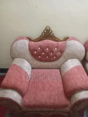 Sofa Set for Sale (5-Seater)