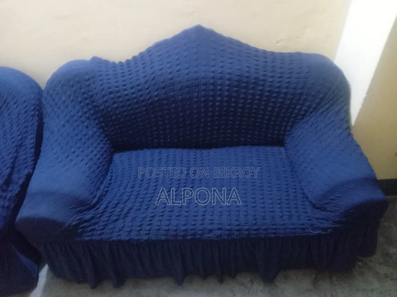 Sofa Set for Sale (5-Seater)