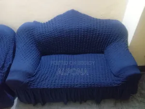 Sofa Set for Sale (5-Seater)