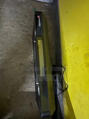 Kitchen Hood