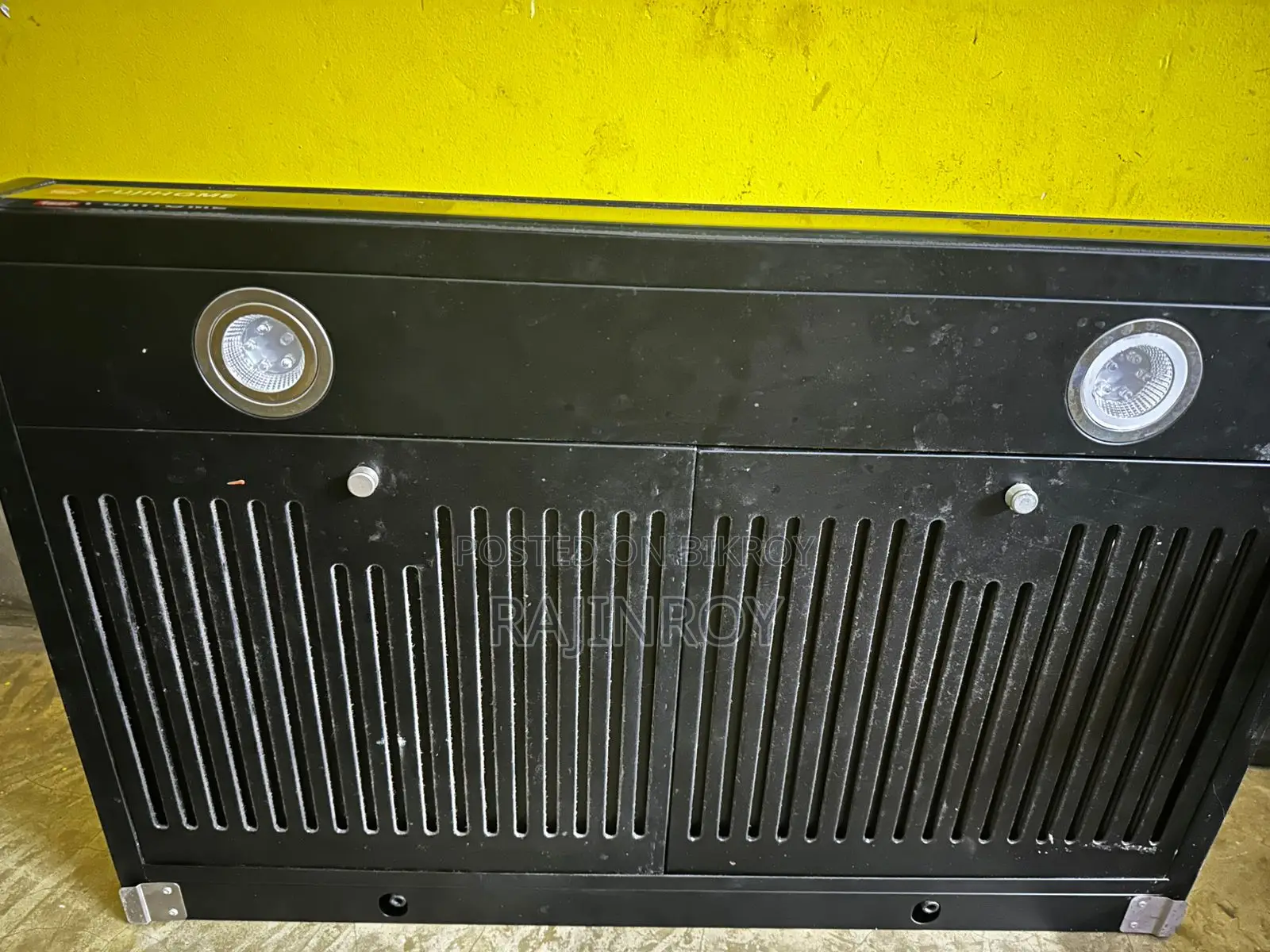 Kitchen Hood