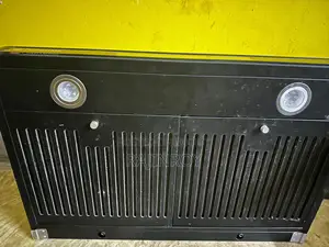 Kitchen Hood
