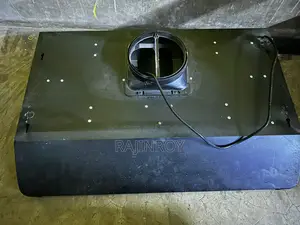 Kitchen Hood