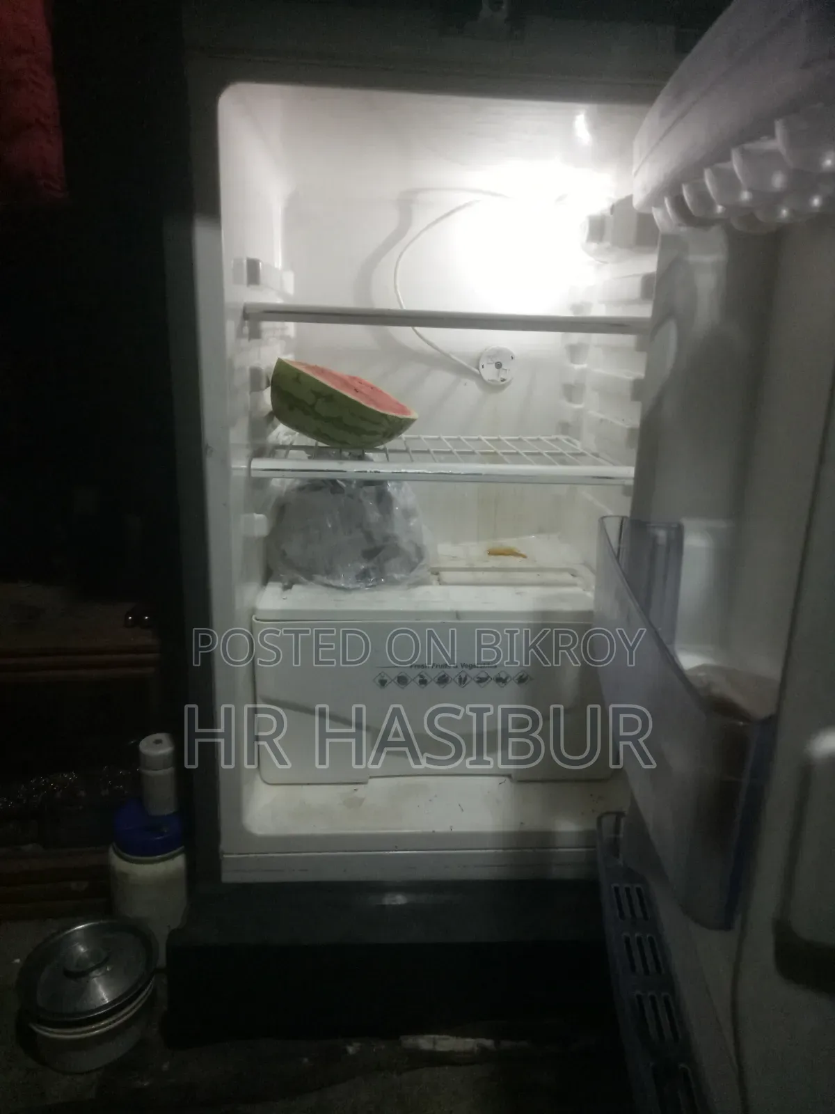 ফ্রিজ বিক্রি