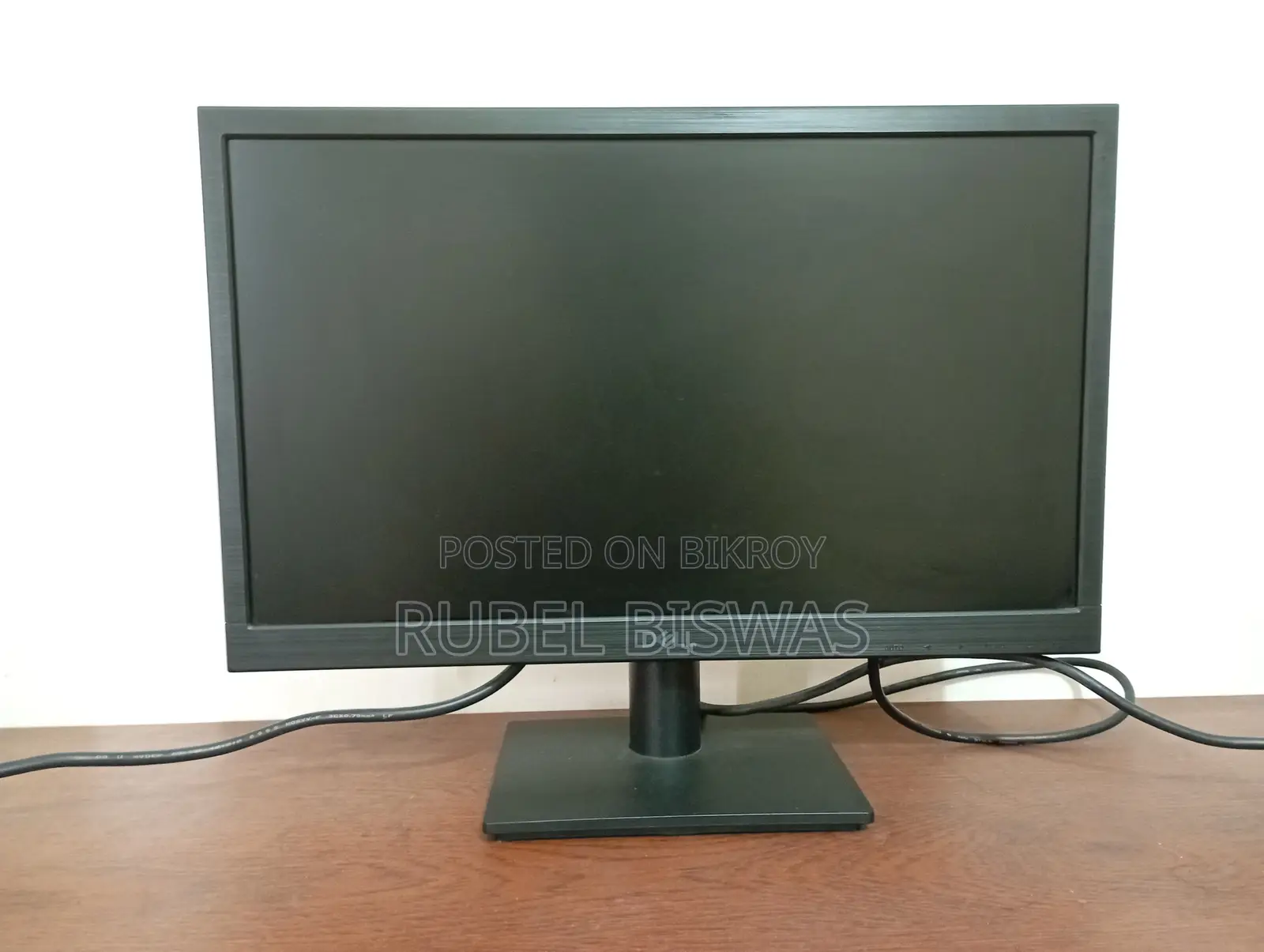 Dell D1918h 18.5 Inch LED Monitor