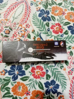 টি৯০০ আল্ট্রা ২ ওয়াচ বিক্রির জন্য